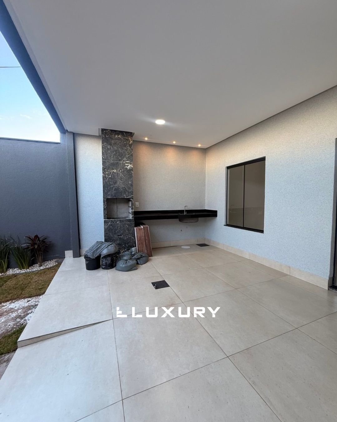 Casa, 3 quartos, 100 m² - Foto 3