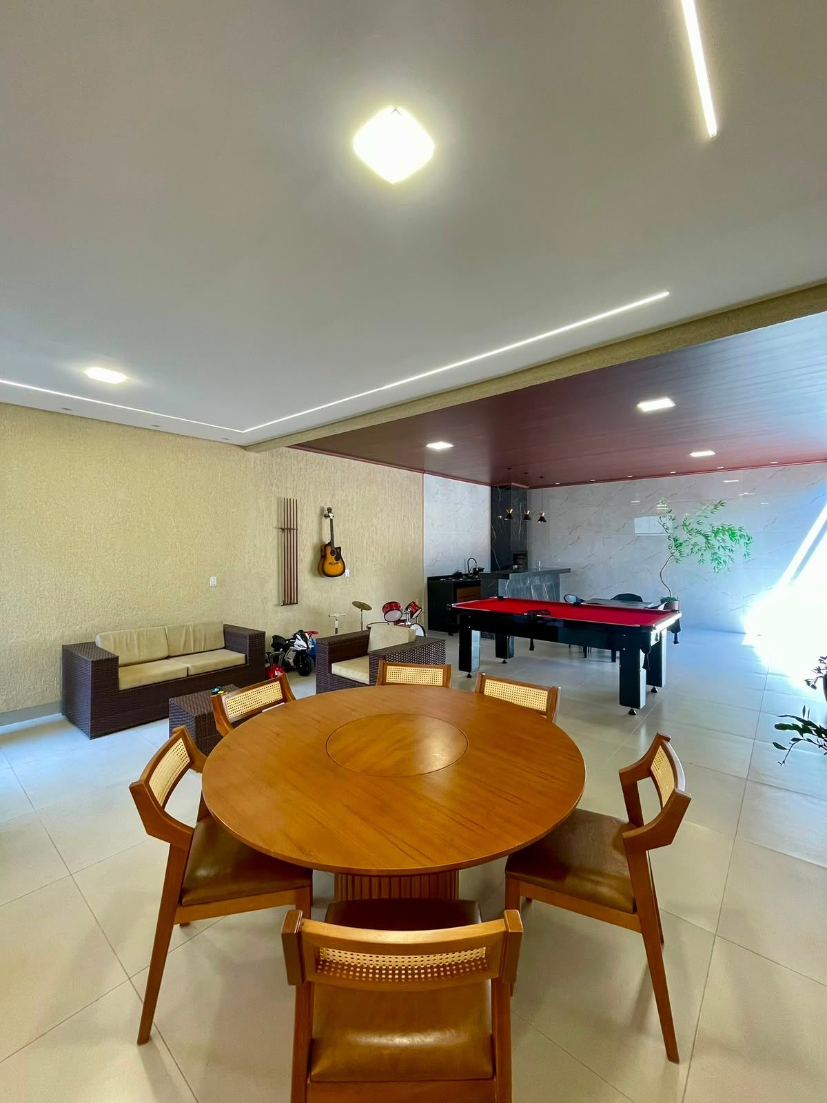 Casa, 3 quartos, 188 m² - Foto 13