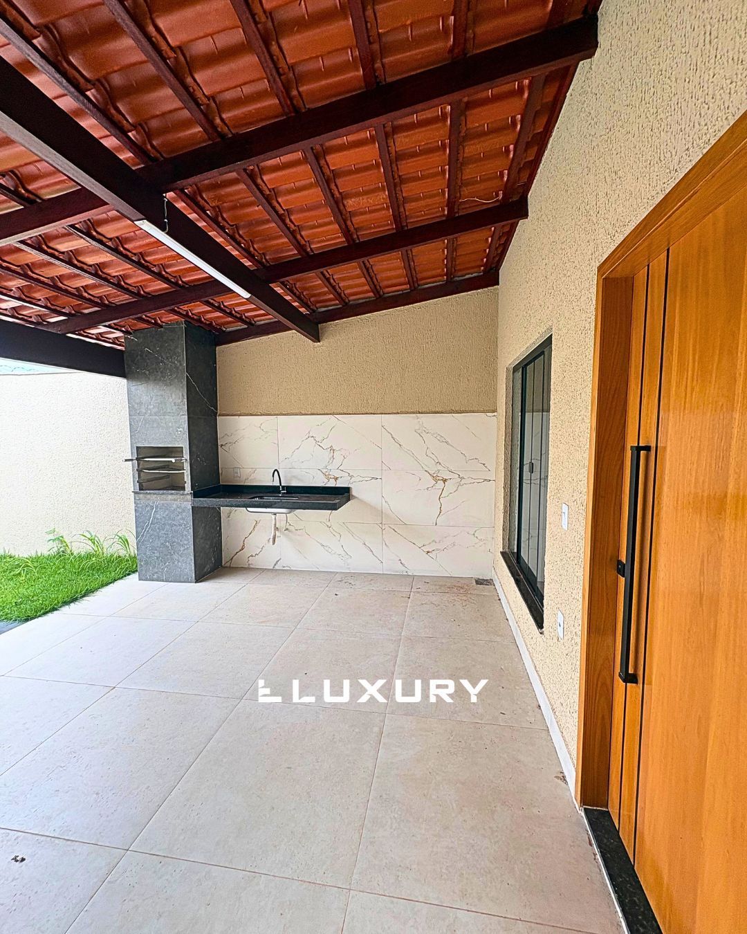 Casa, 2 quartos, 90 m² - Foto 2