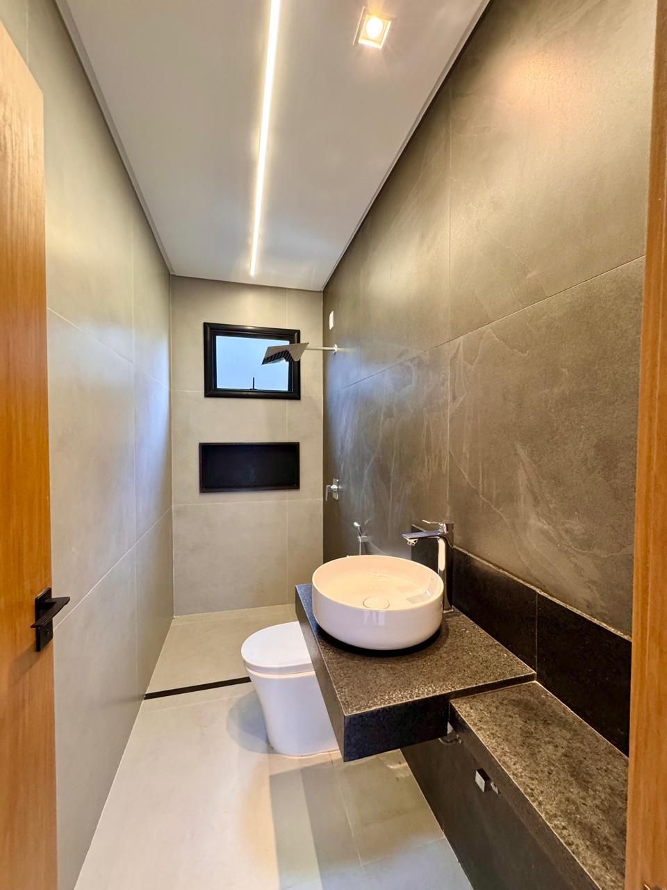 Casa de Condomínio à venda com 3 quartos, 198m² - Foto 12