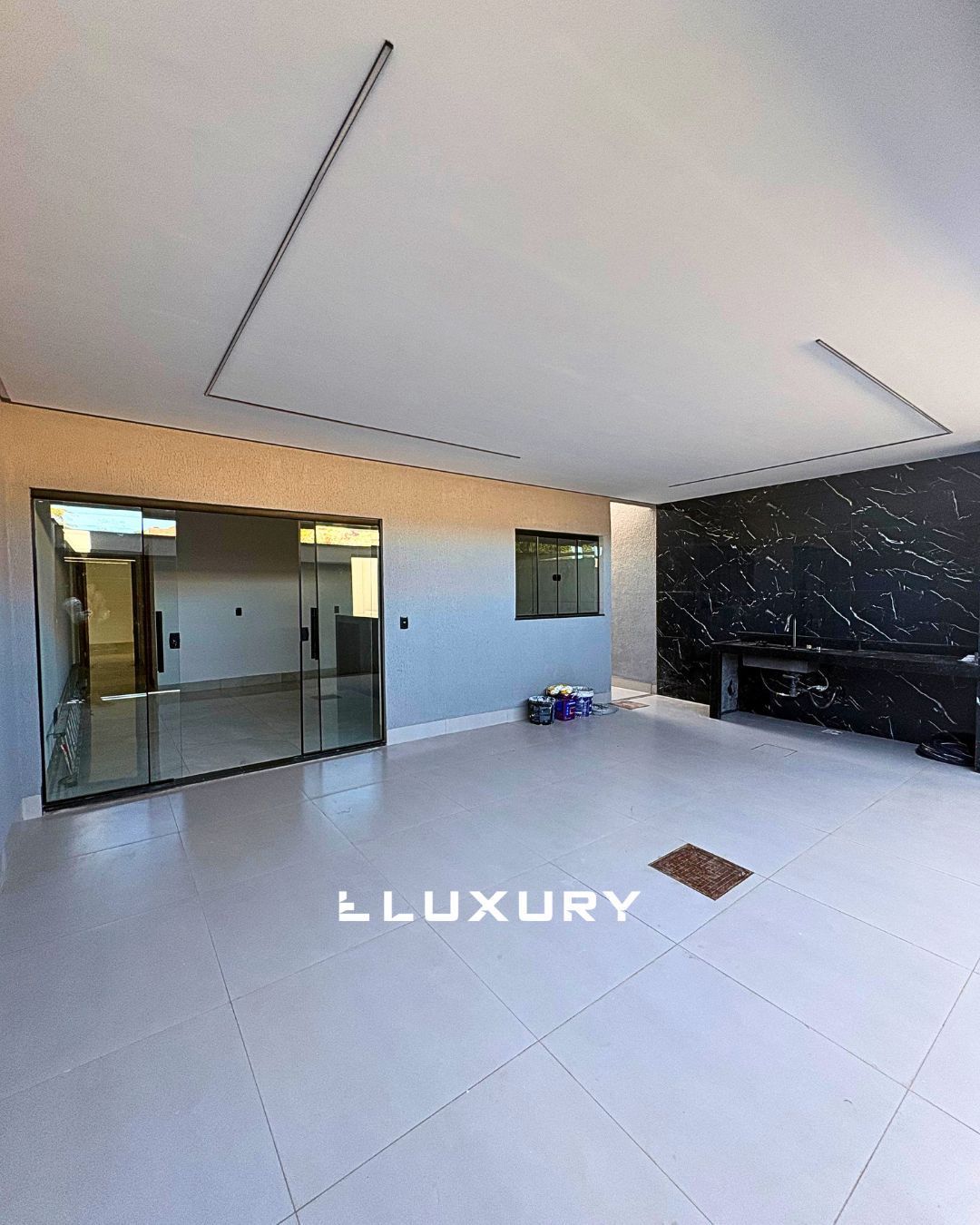 Casa, 2 quartos, 110 m² - Foto 1