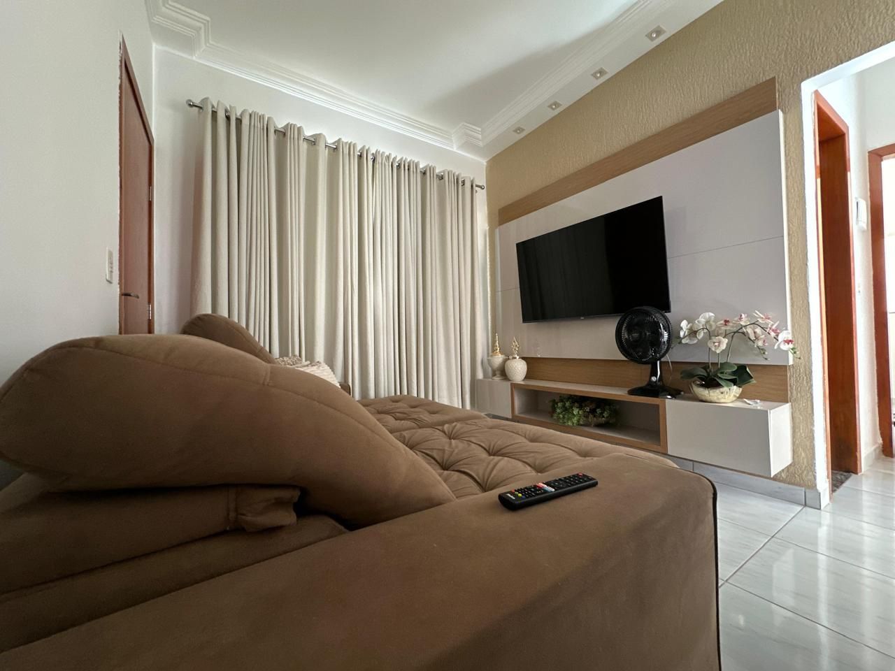 Casa de Condomínio à venda com 2 quartos, 180m² - Foto 7