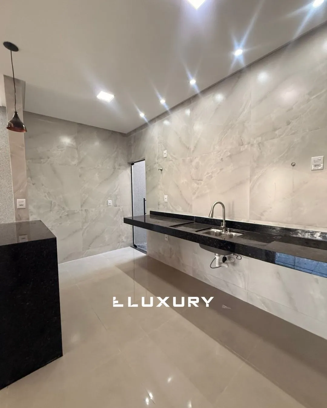 Casa, 3 quartos, 102 m² - Foto 5
