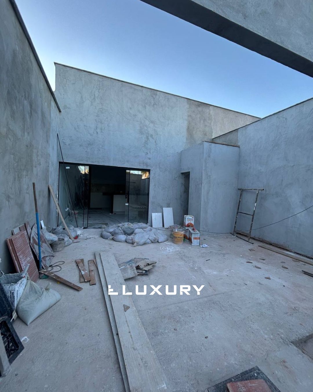 Casa, 3 quartos, 135 m² - Foto 1