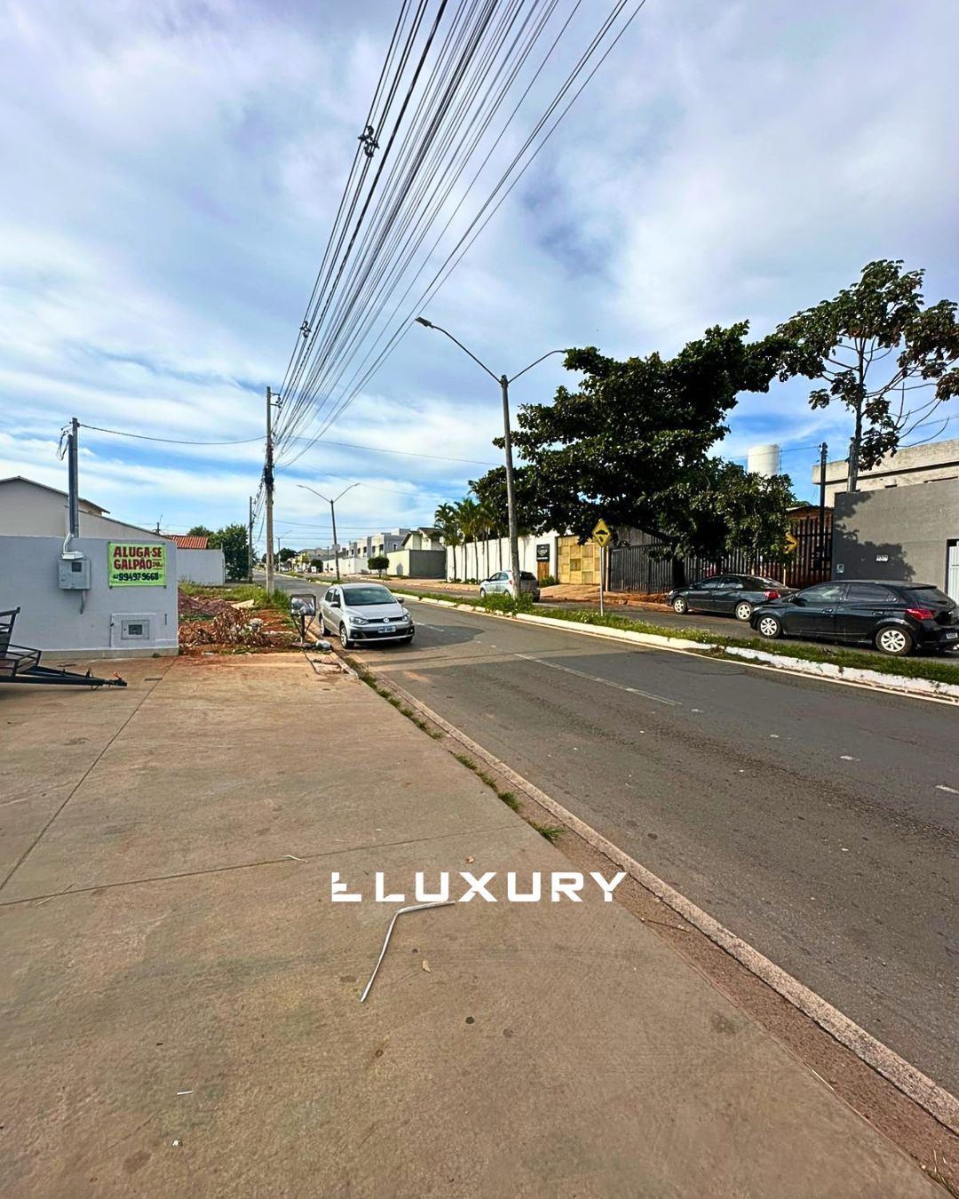 Depósito-Galpão, 199 m² - Foto 2