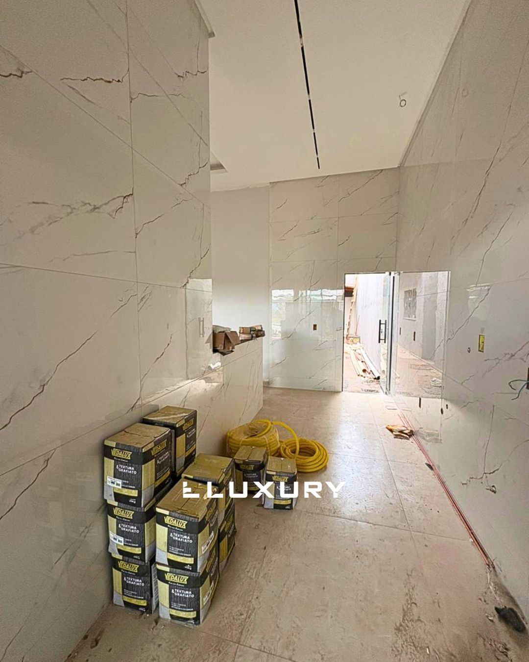 Casa, 3 quartos, 116 m² - Foto 2