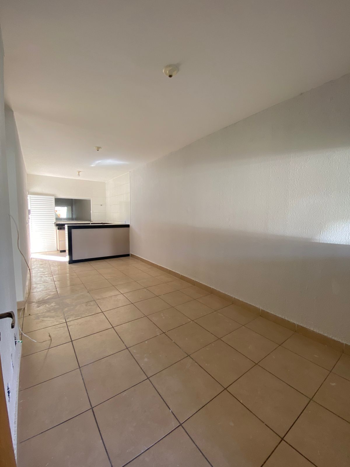 Casa de Condomínio para alugar com 2 quartos, 90m² - Foto 2