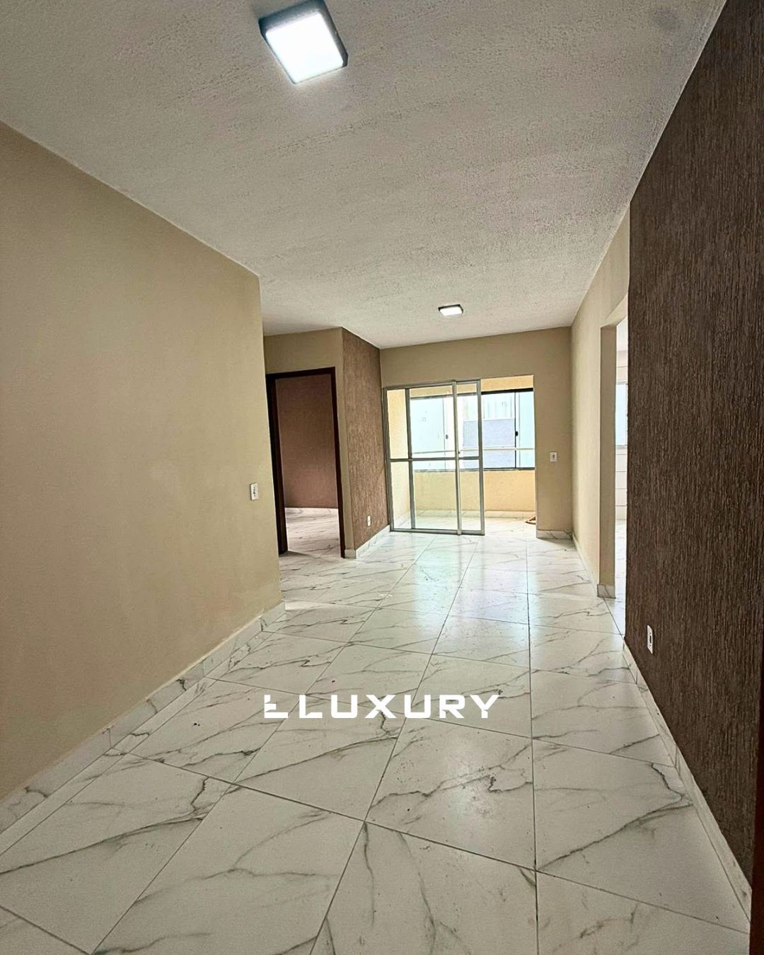 Apartamento, 2 quartos, 60 m² - Foto 1