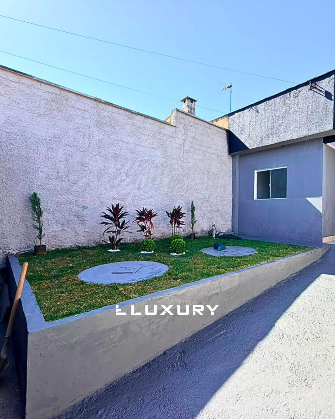 Casa, 2 quartos, 85 m² - Foto 1