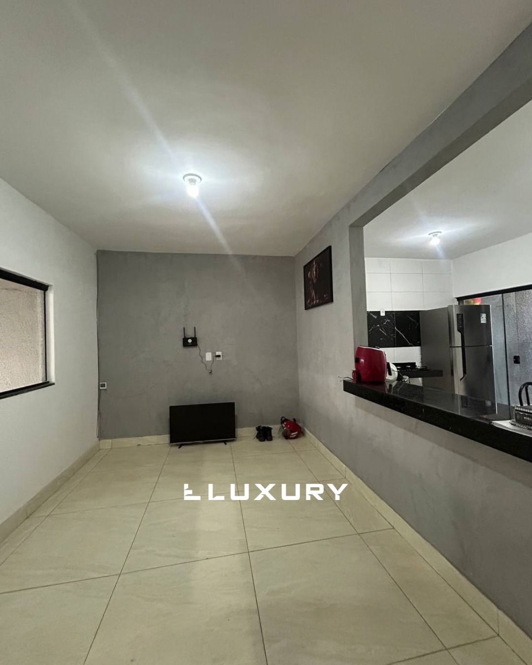 Casa, 2 quartos, 93 m² - Foto 6