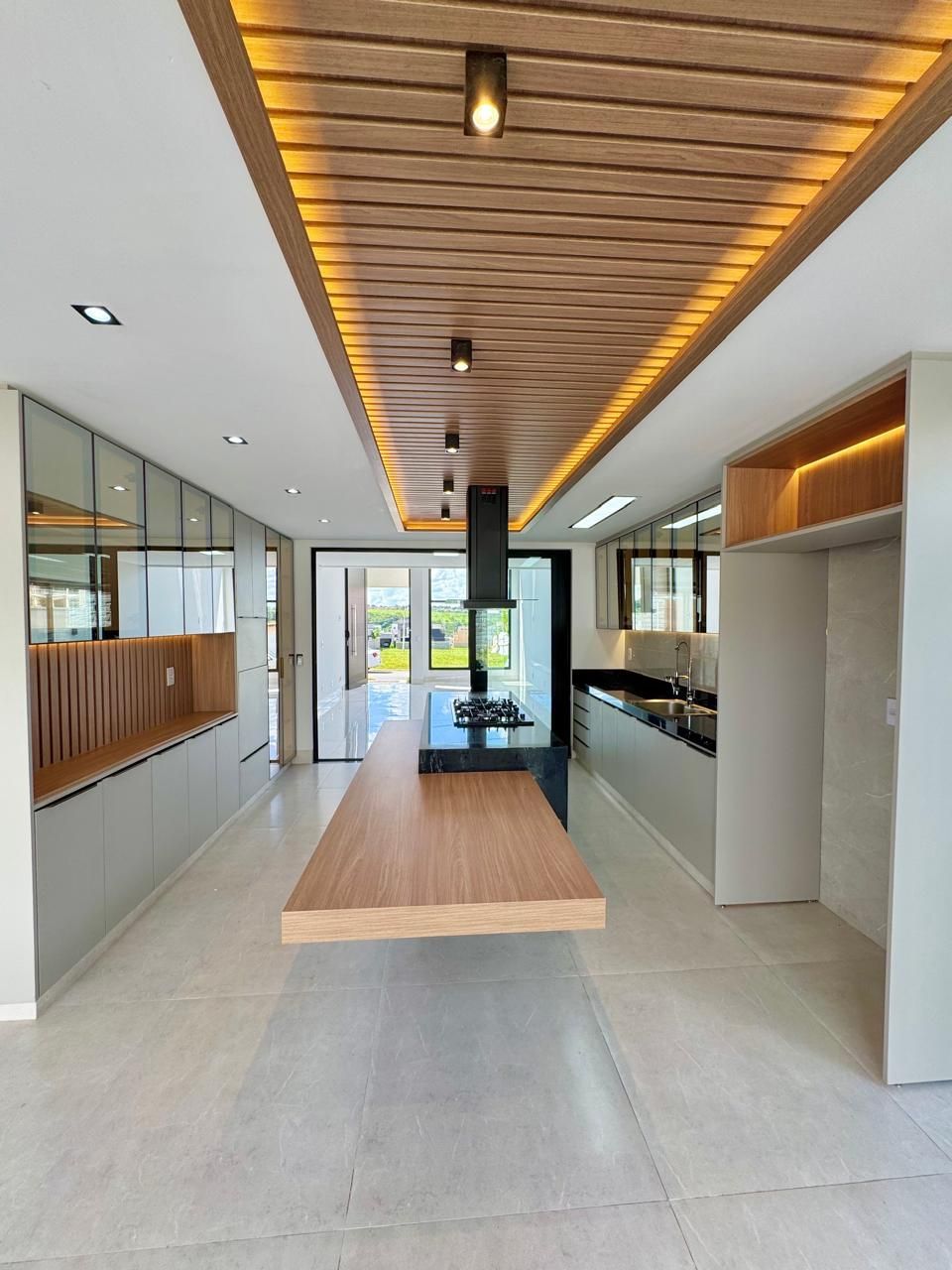 Casa de Condomínio à venda com 4 quartos, 240m² - Foto 14