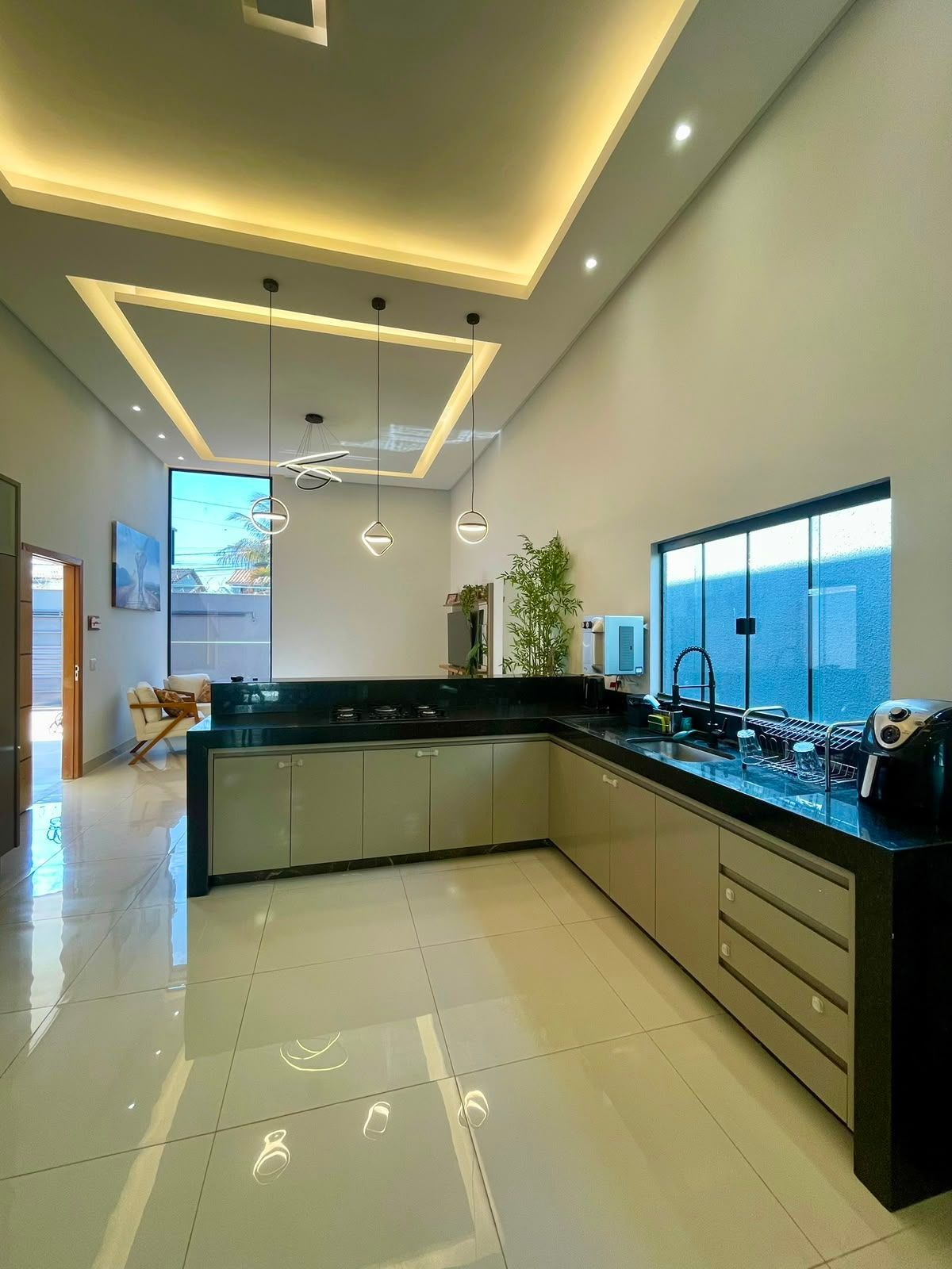 Casa, 3 quartos, 188 m² - Foto 11