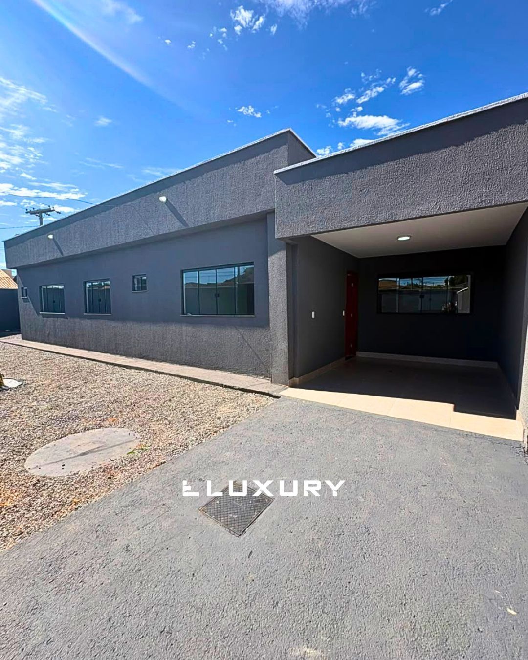 Casa, 2 quartos, 88 m² - Foto 1