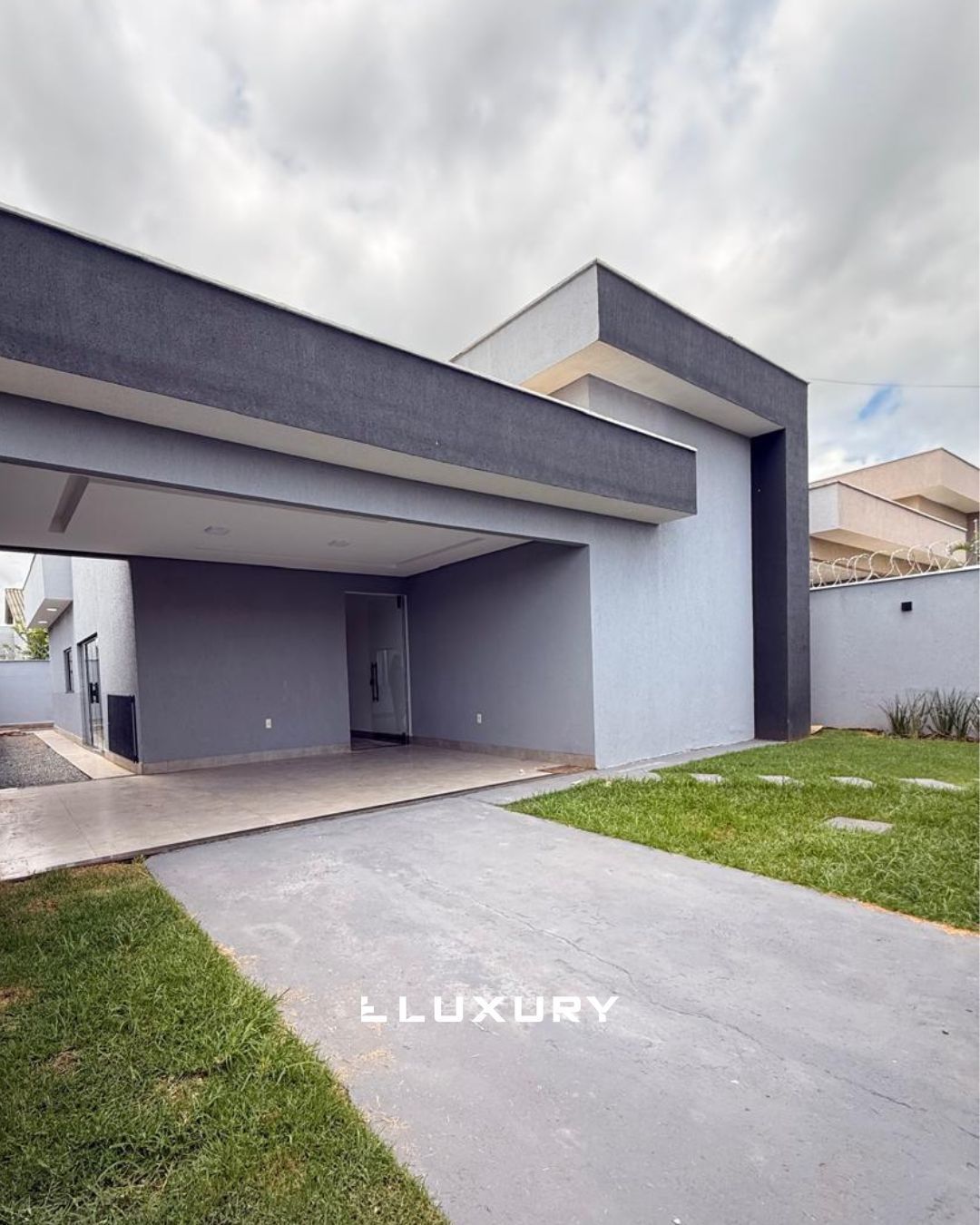 Casa, 3 quartos, 140 m² - Foto 1