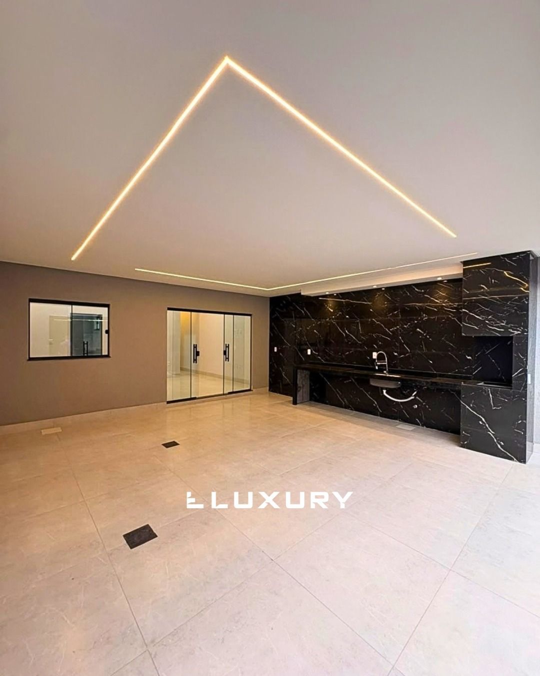 Casa, 3 quartos, 132 m² - Foto 4