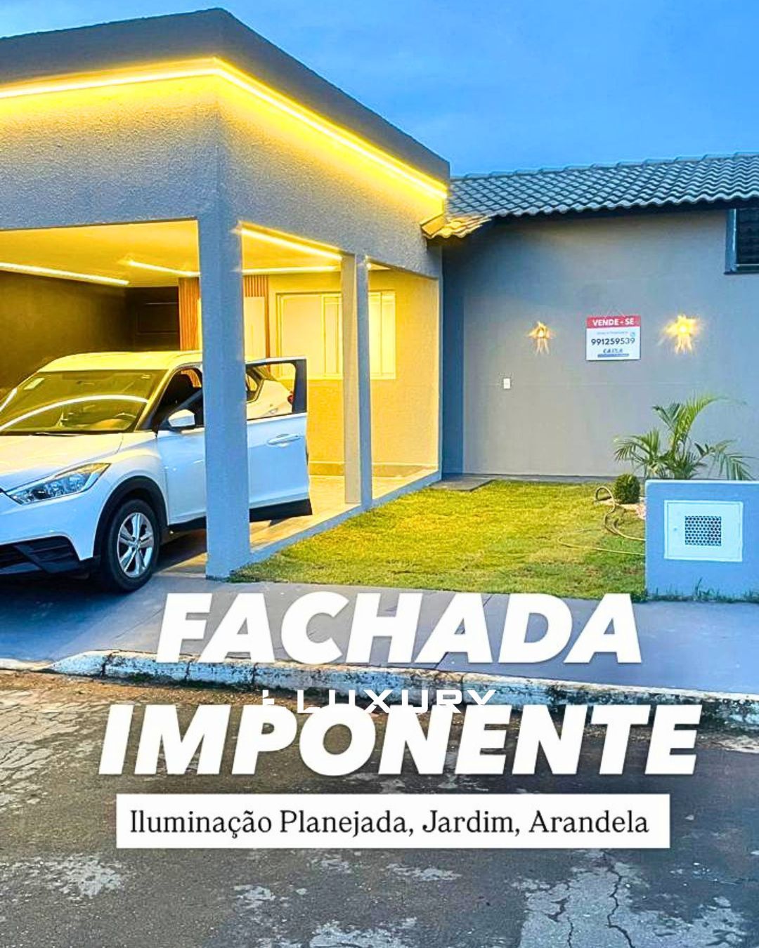 Casa de Condomínio, 2 quartos - Foto 2