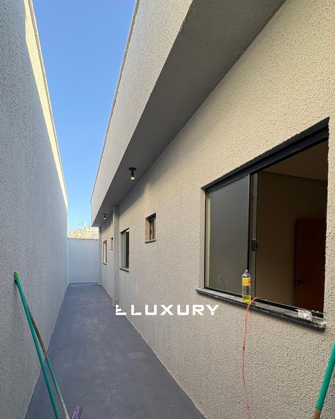 Casa, 3 quartos, 100 m² - Foto 9