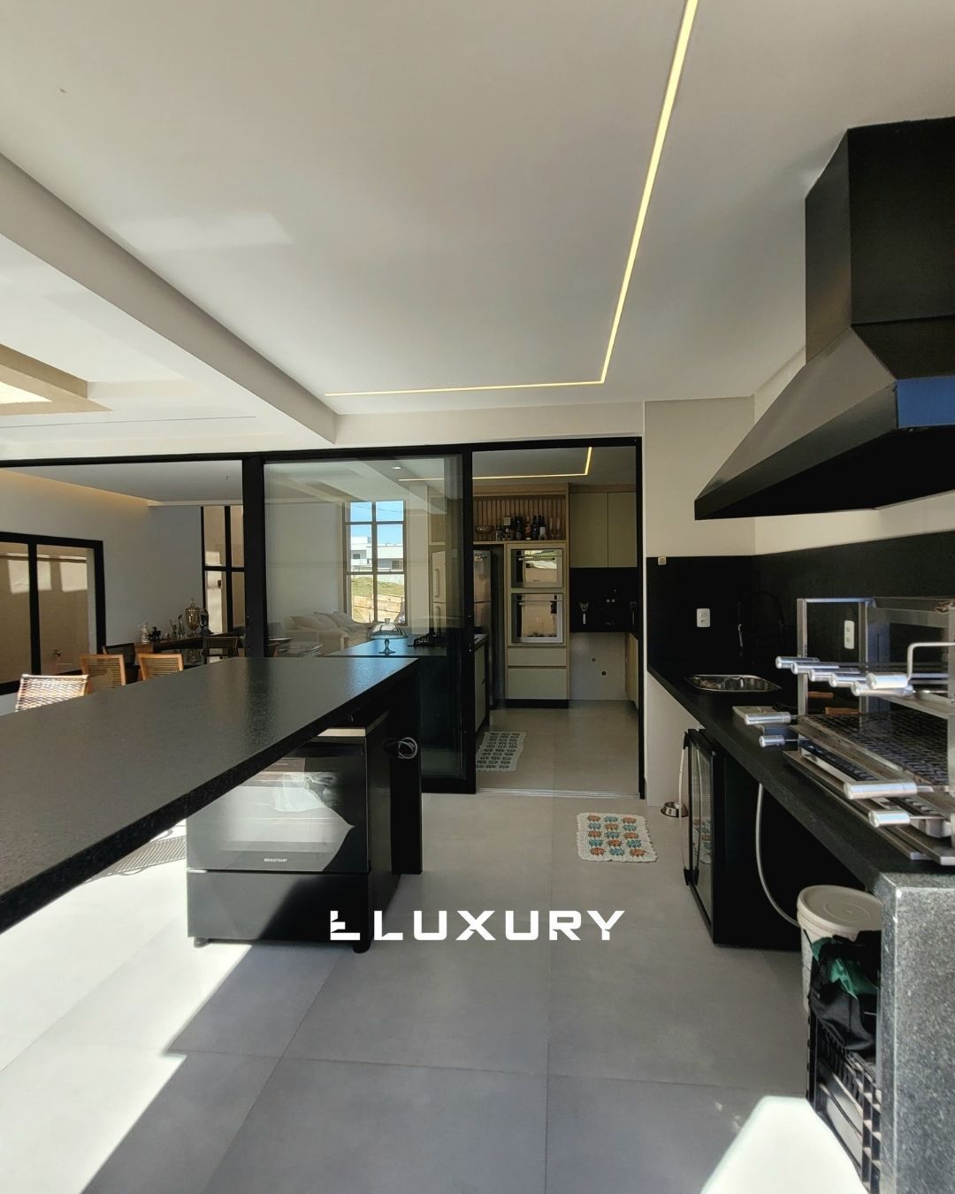 Casa de Condomínio, 3 quartos - Foto 28