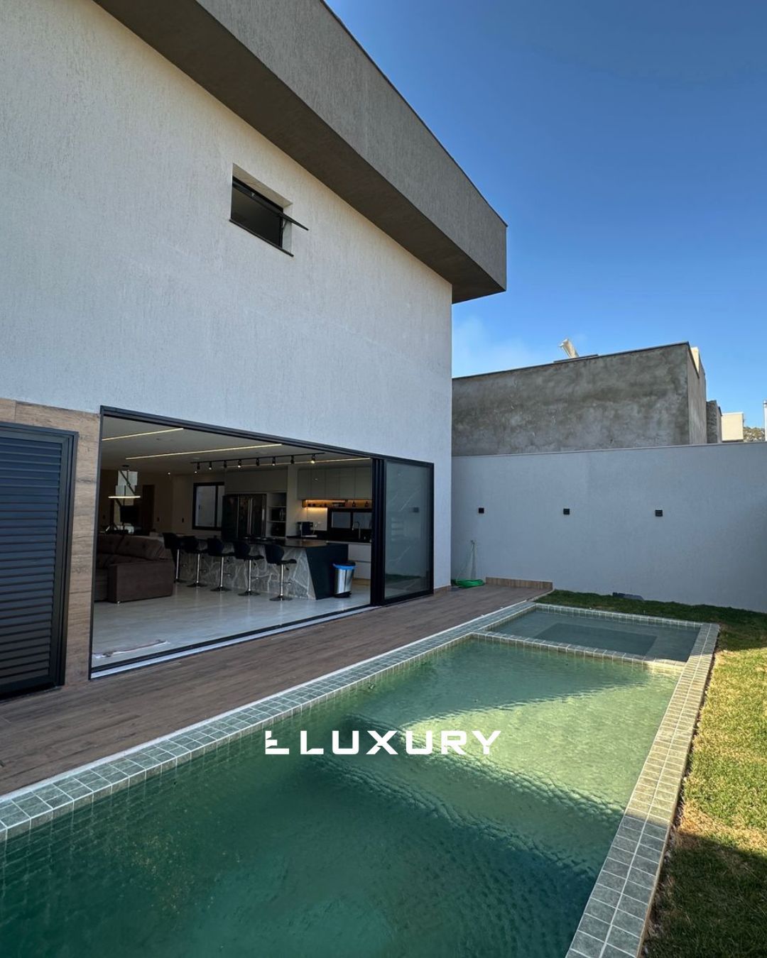 Casa de Condomínio, 4 quartos - Foto 17