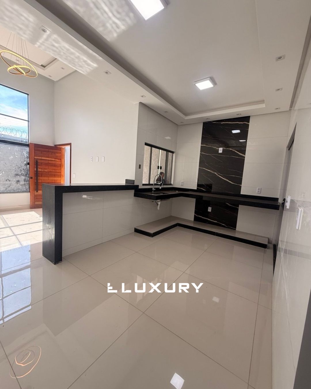 Casa, 3 quartos, 130 m² - Foto 8