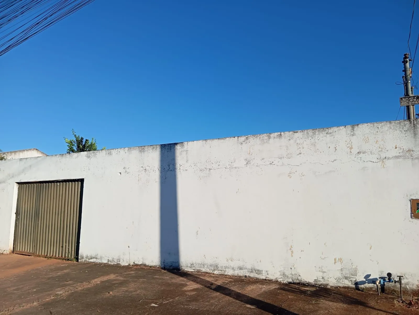 Terreno, 360 m² - Foto 2