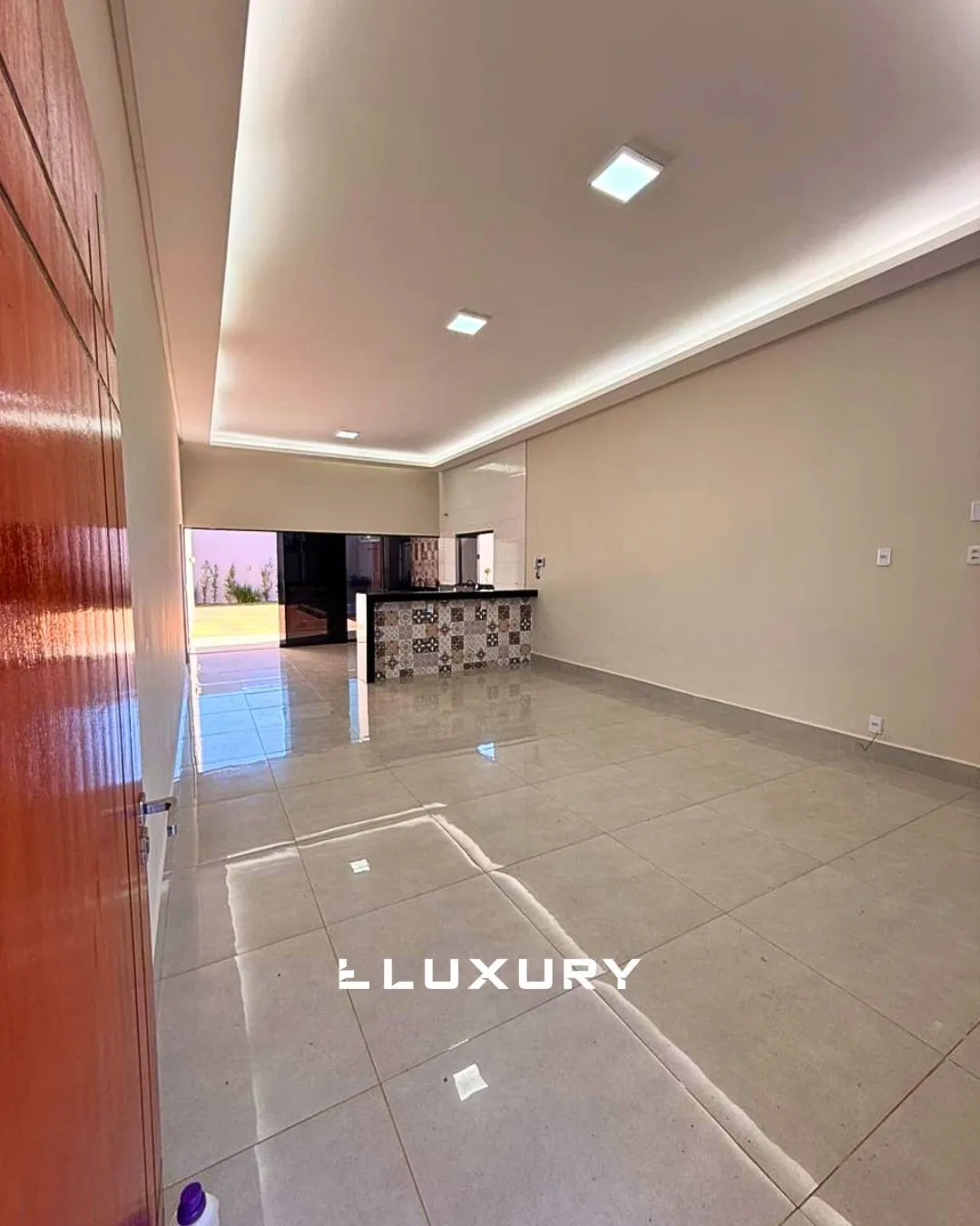 Casa, 3 quartos, 159 m² - Foto 3