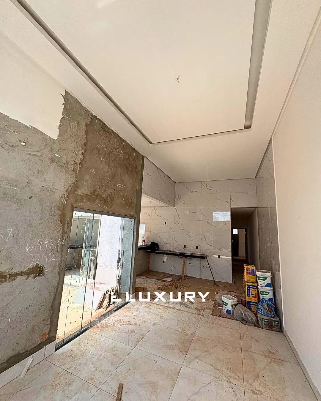 Casa, 3 quartos, 124 m² - Foto 6