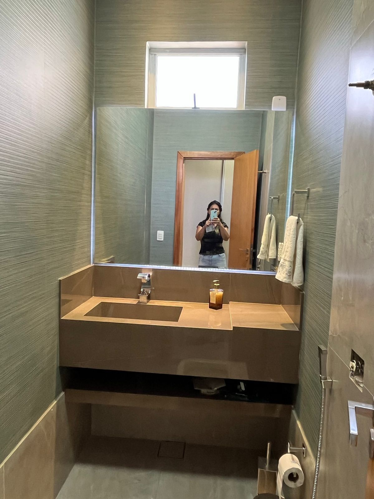 Loja-Salão para alugar com 1 quarto, 203m² - Foto 6