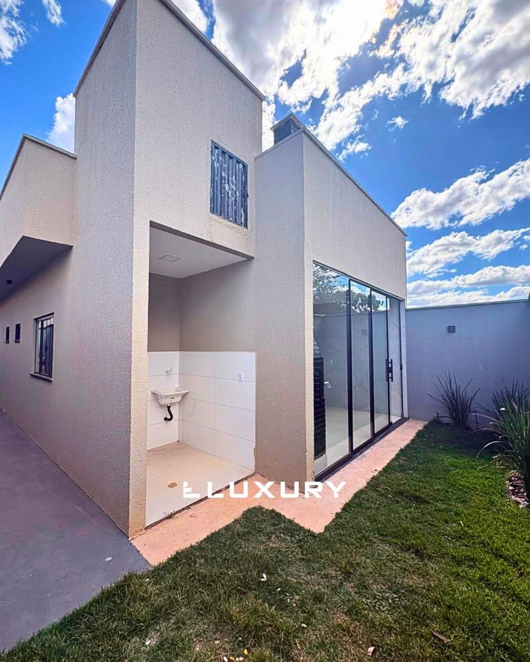 Casa, 2 quartos, 100 m² - Foto 3