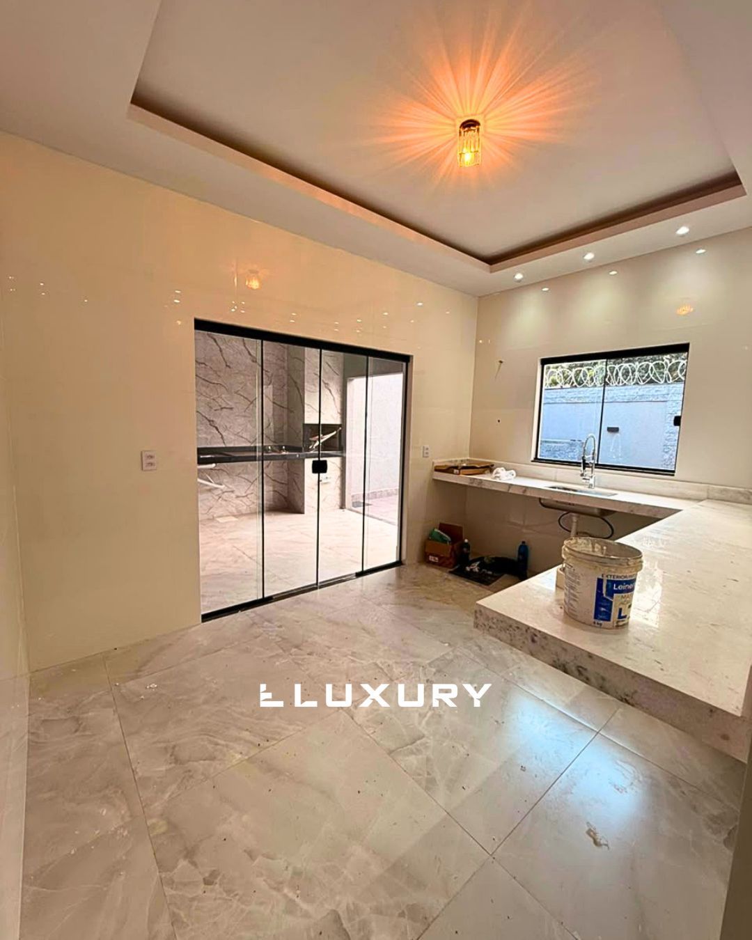 Casa, 3 quartos, 140 m² - Foto 5