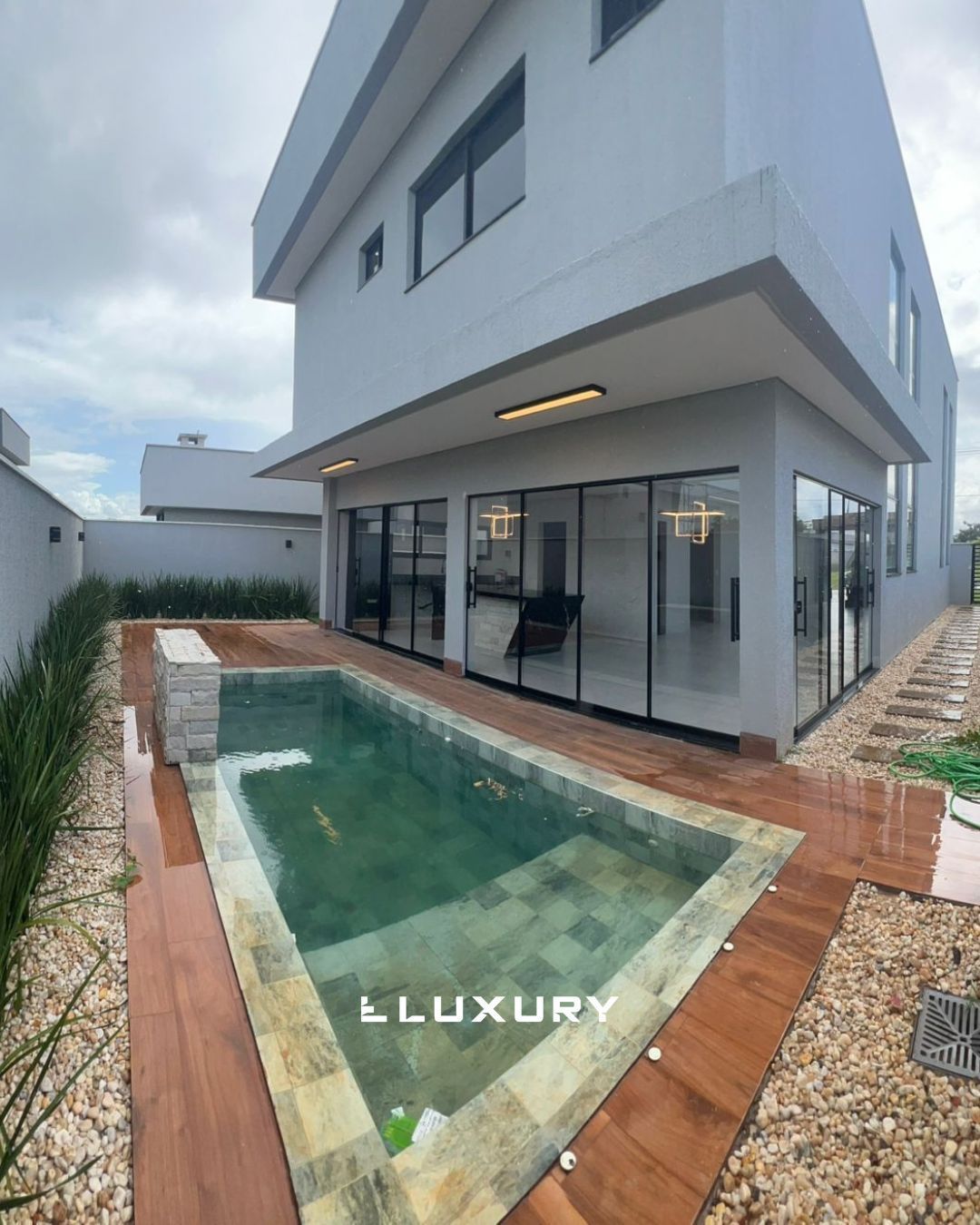 Casa de Condomínio, 4 quartos - Foto 10