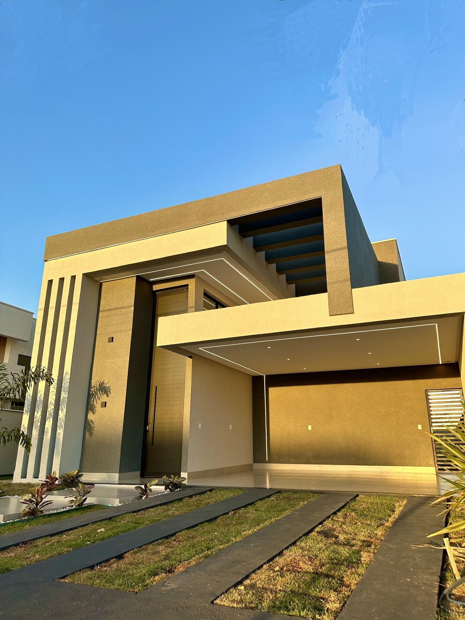 Casa de Condomínio à venda com 3 quartos, 175m² - Foto 3