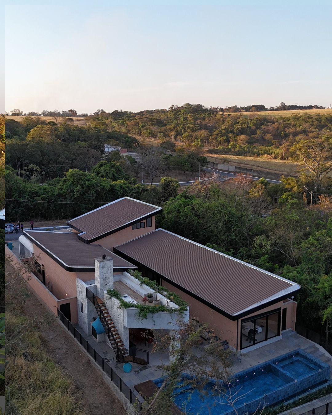 Casa de Condomínio à venda com 4 quartos, 365m² - Foto 45