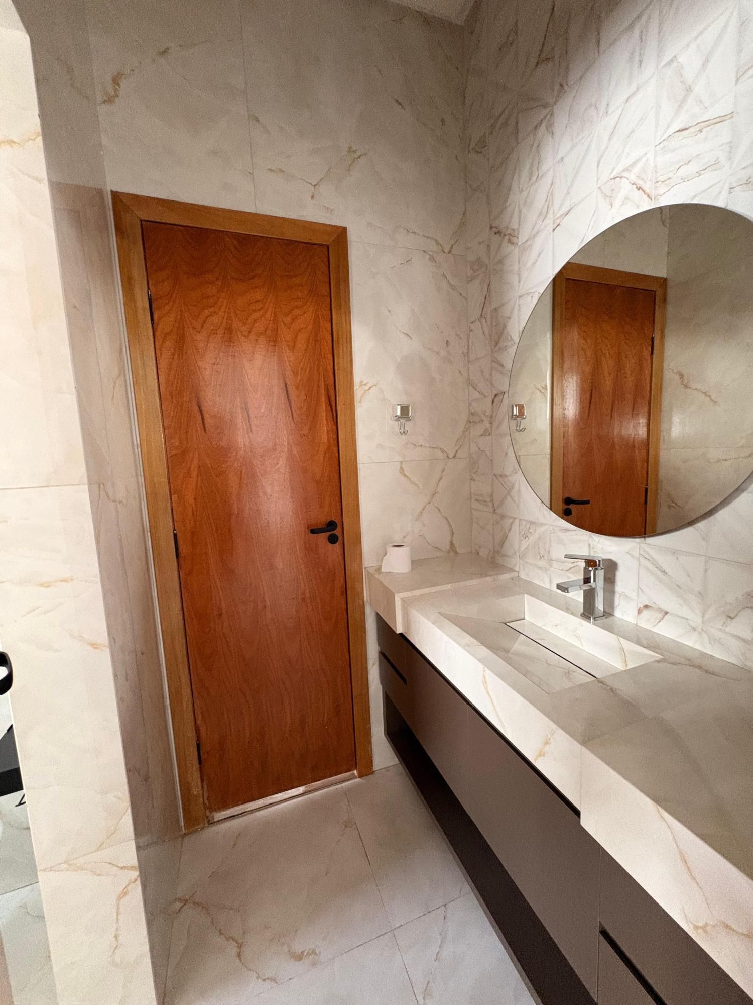 Casa de Condomínio para alugar com 3 quartos, 164m² - Foto 11