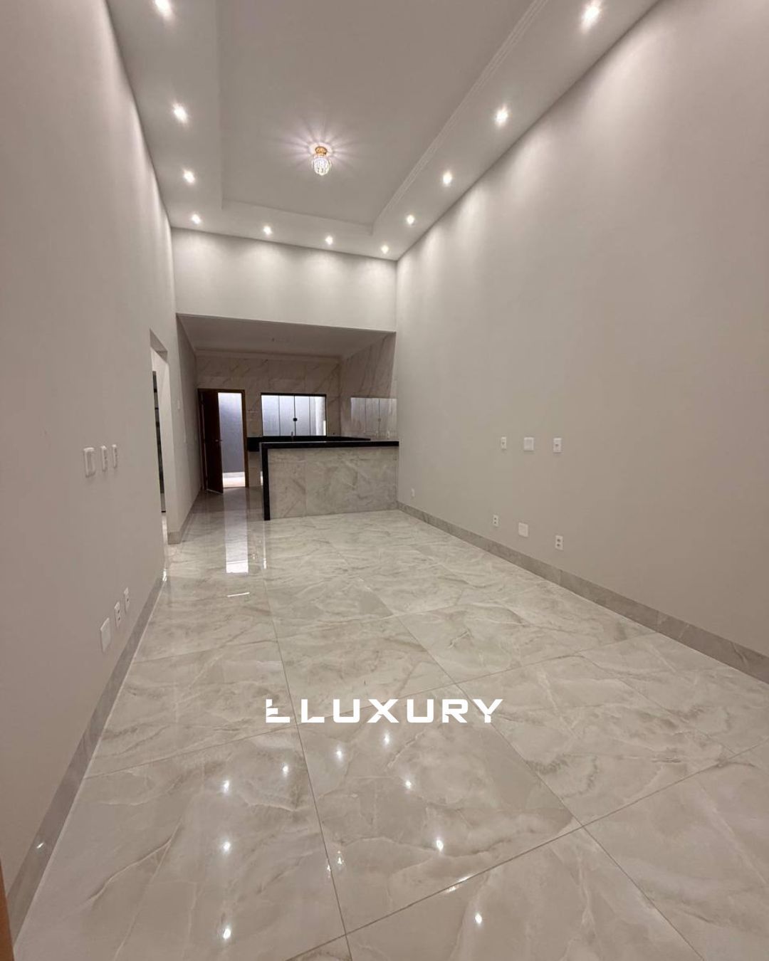 Casa, 3 quartos, 145 m² - Foto 2
