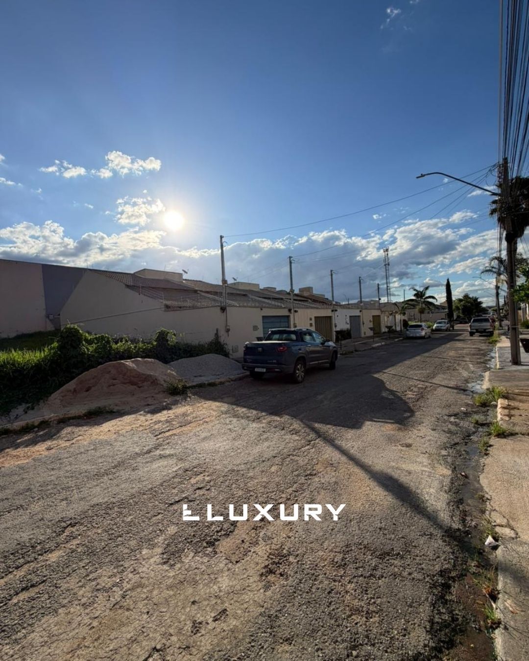 Terreno, 720 m² - Foto 3