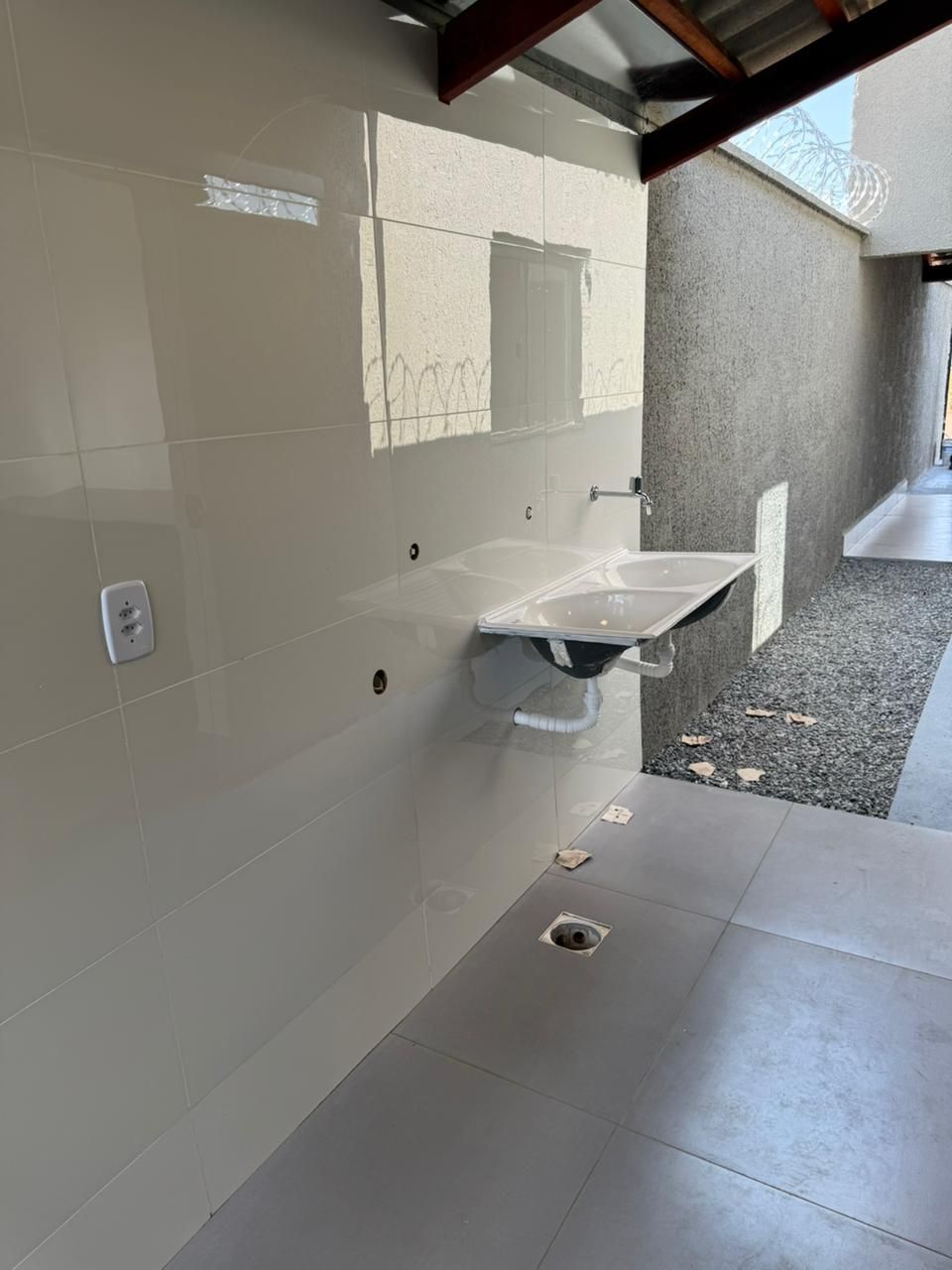 Casa, 2 quartos, 80 m² - Foto 8