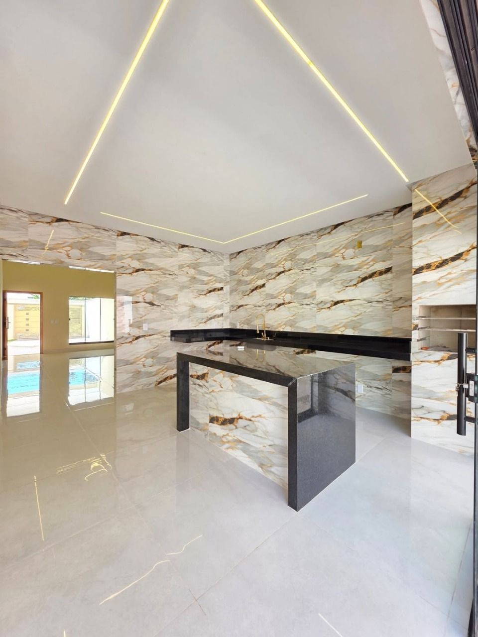 Casa à venda com 3 quartos, 150m² - Foto 8