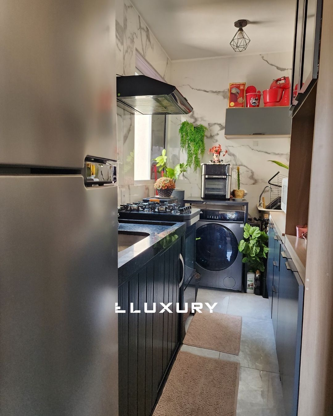Apartamento, 2 quartos, 48 m² - Foto 5