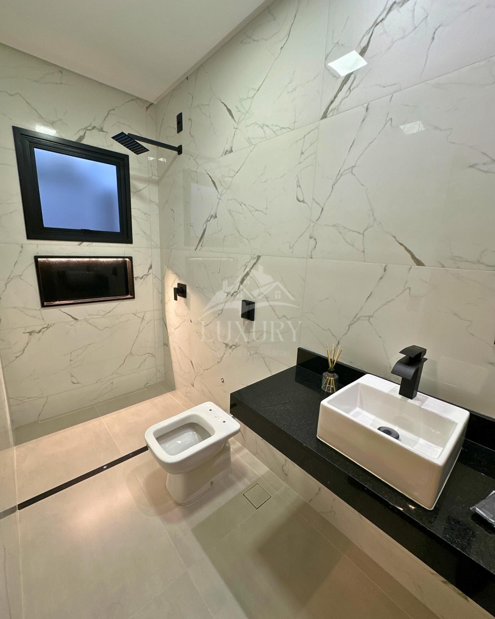 Casa de Condomínio à venda com 4 quartos, 180m² - Foto 9