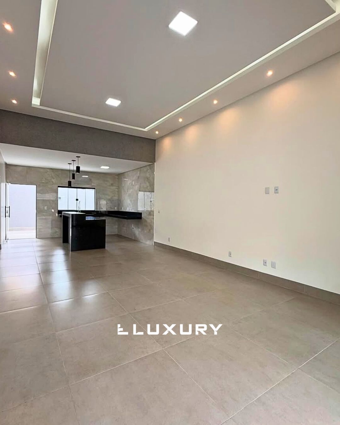 Casa, 3 quartos, 130 m² - Foto 3