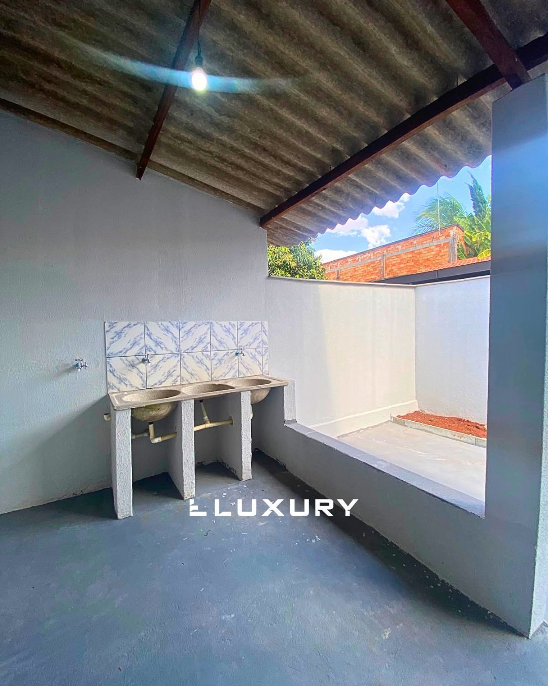 Casa, 2 quartos, 74 m² - Foto 9