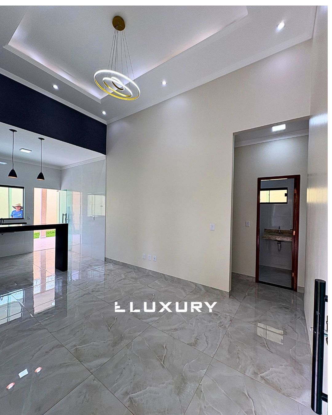 Casa, 3 quartos, 121 m² - Foto 3