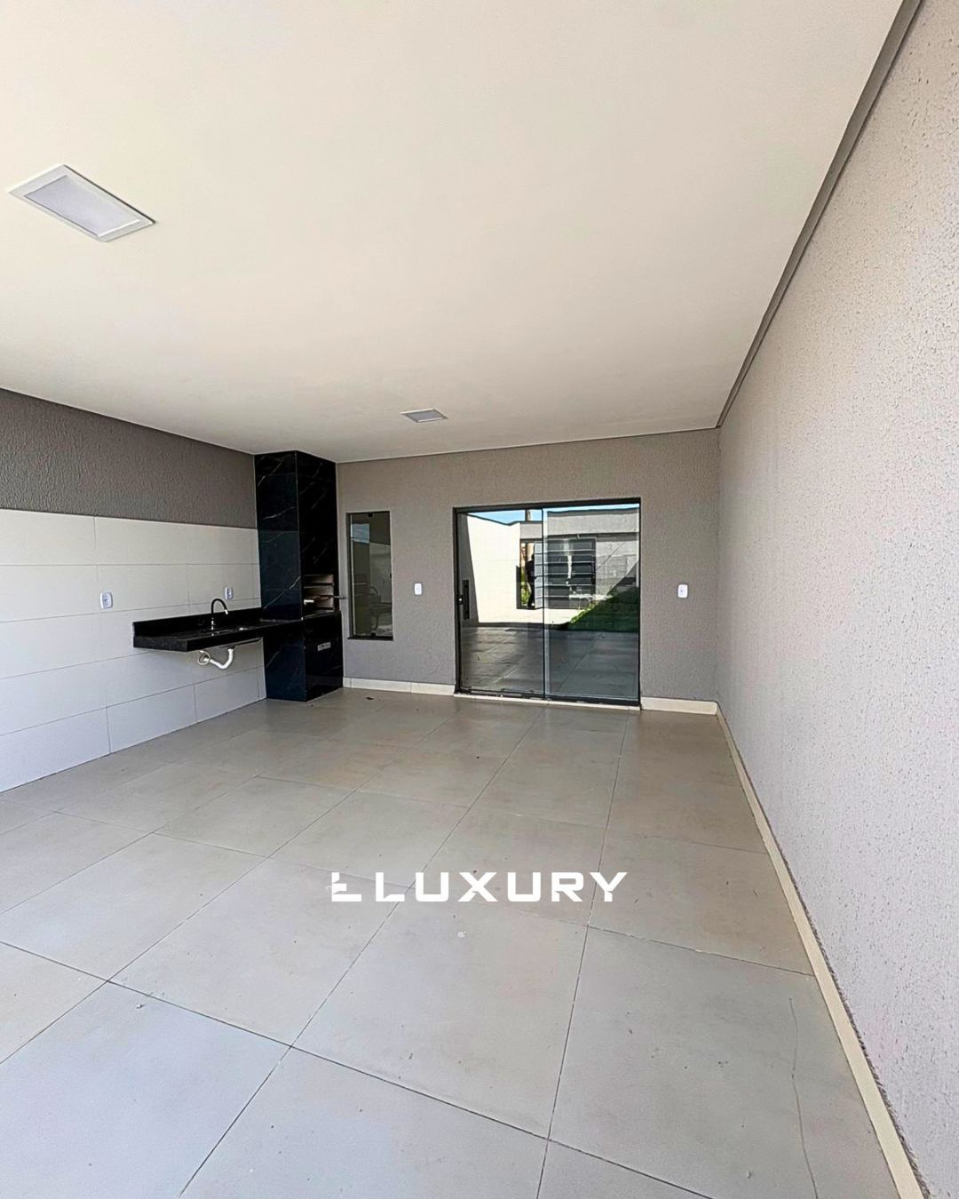 Casa, 3 quartos, 113 m² - Foto 1