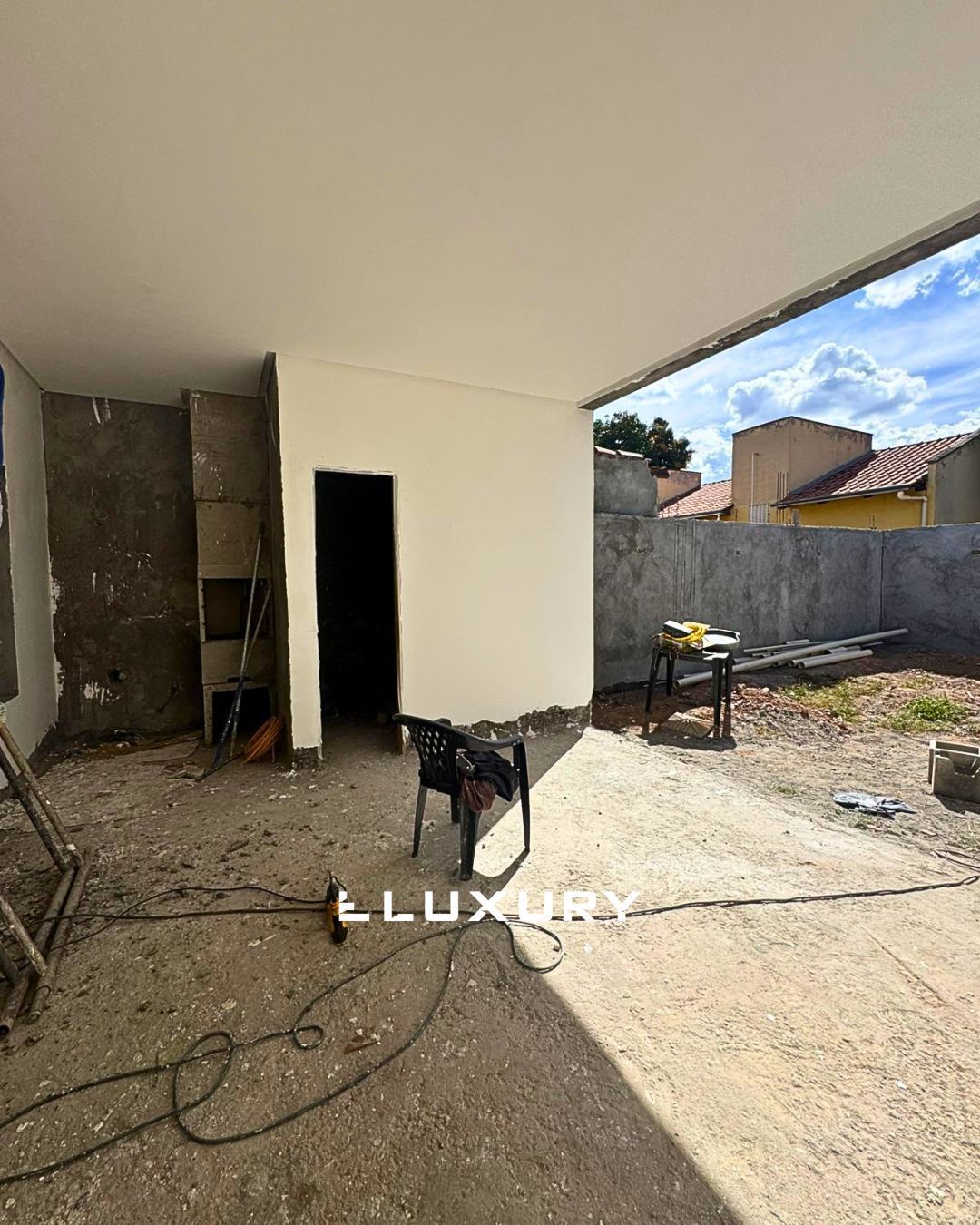 Casa, 3 quartos, 123 m² - Foto 2