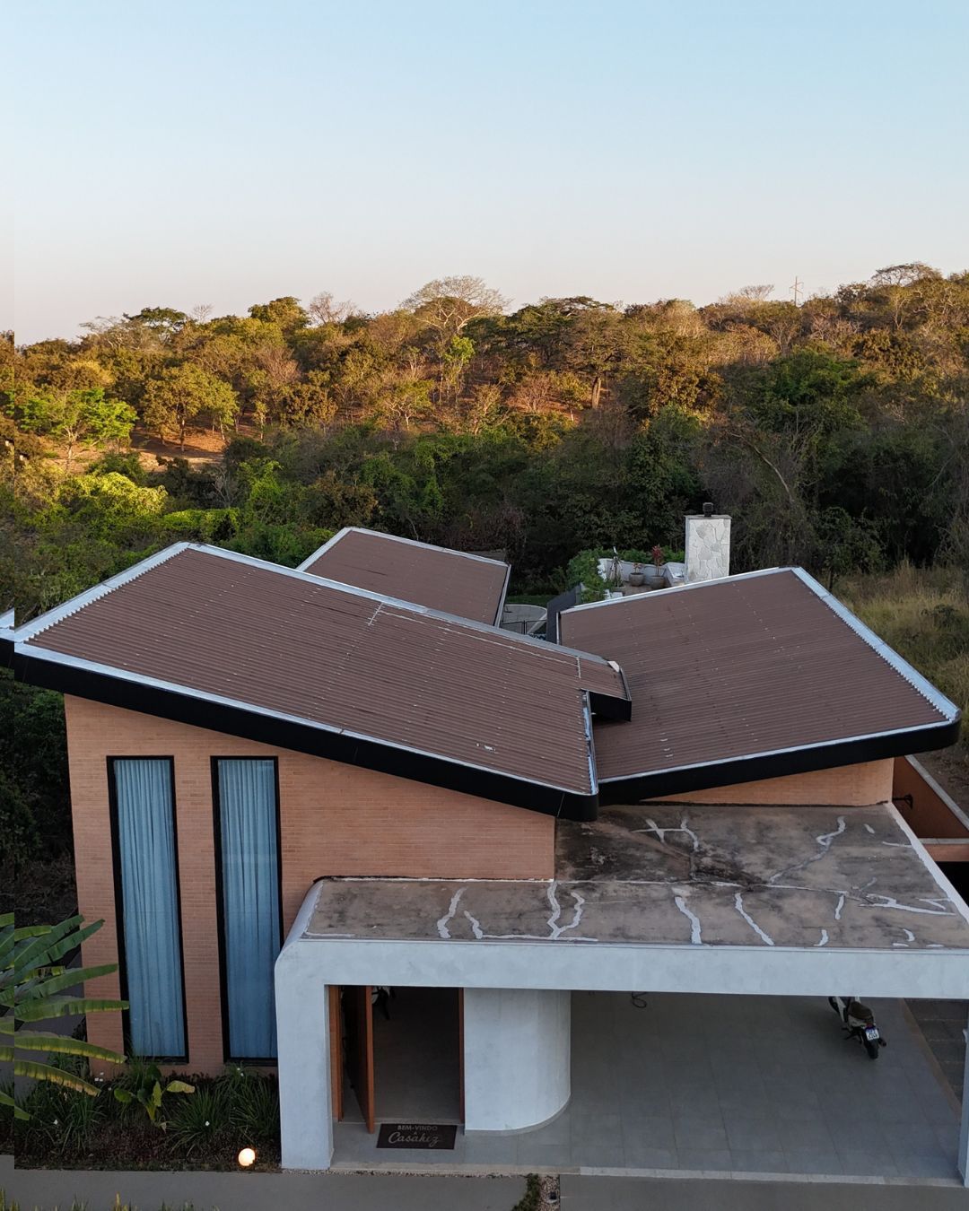 Casa de Condomínio à venda com 4 quartos, 365m² - Foto 44