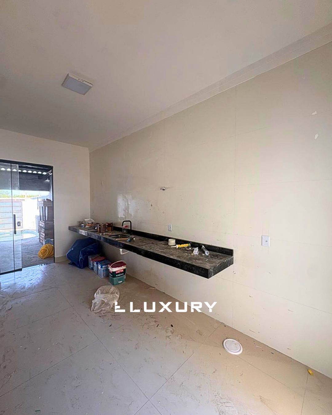 Casa, 3 quartos, 130 m² - Foto 8