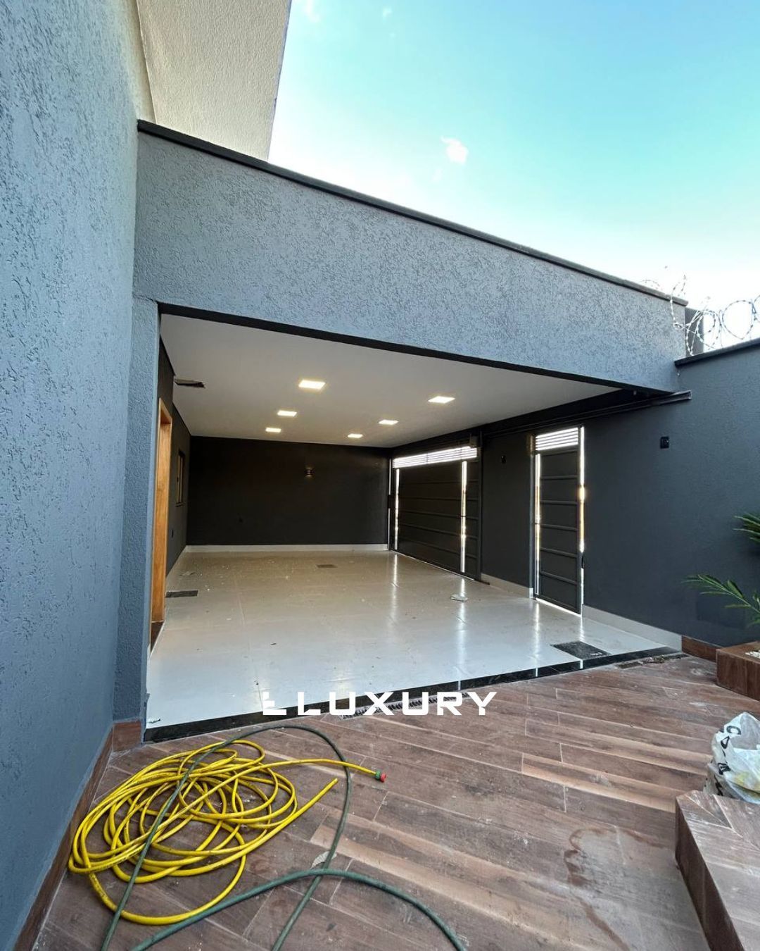 Casa, 3 quartos, 140 m² - Foto 2