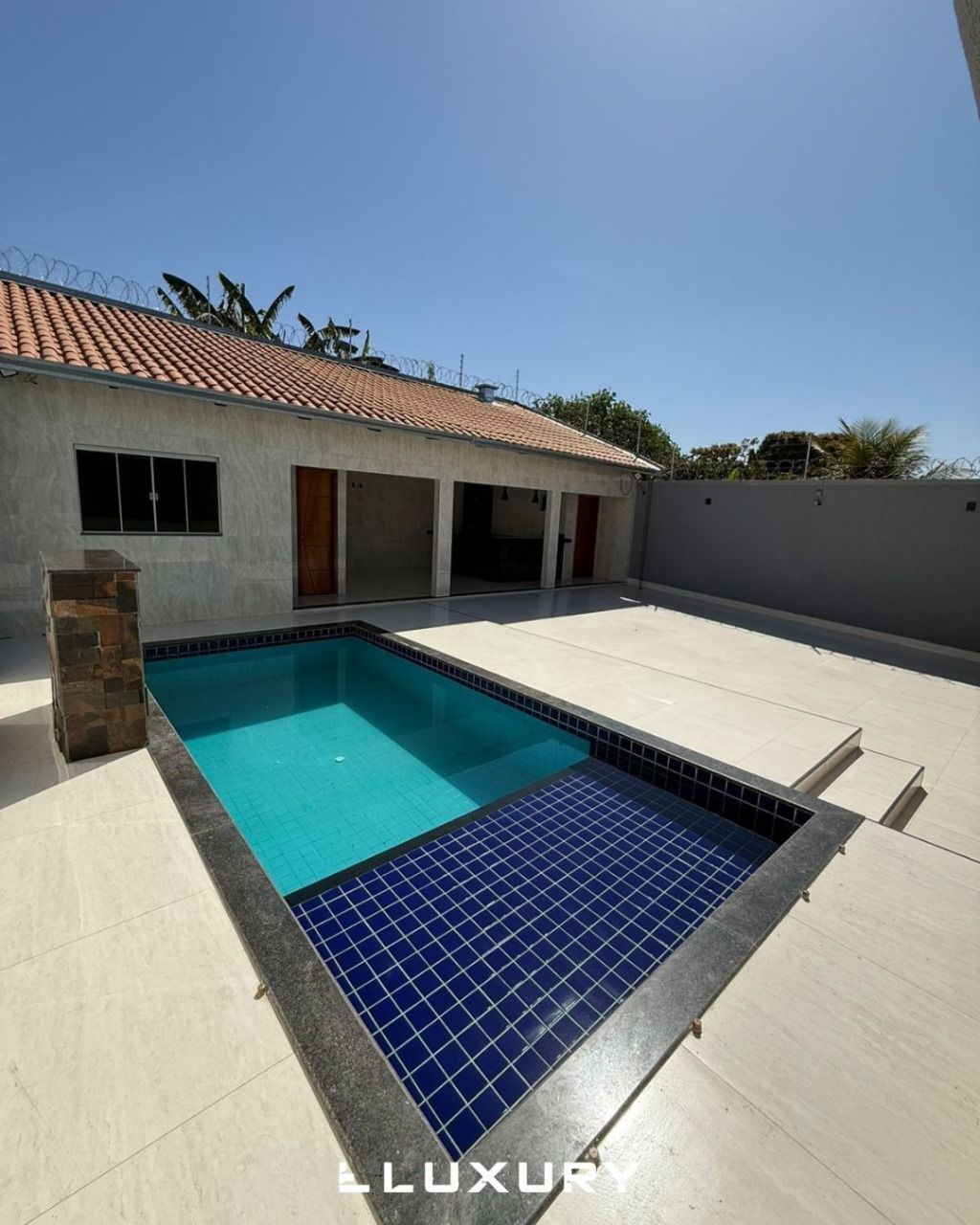 Casa, 3 quartos, 290 m² - Foto 2