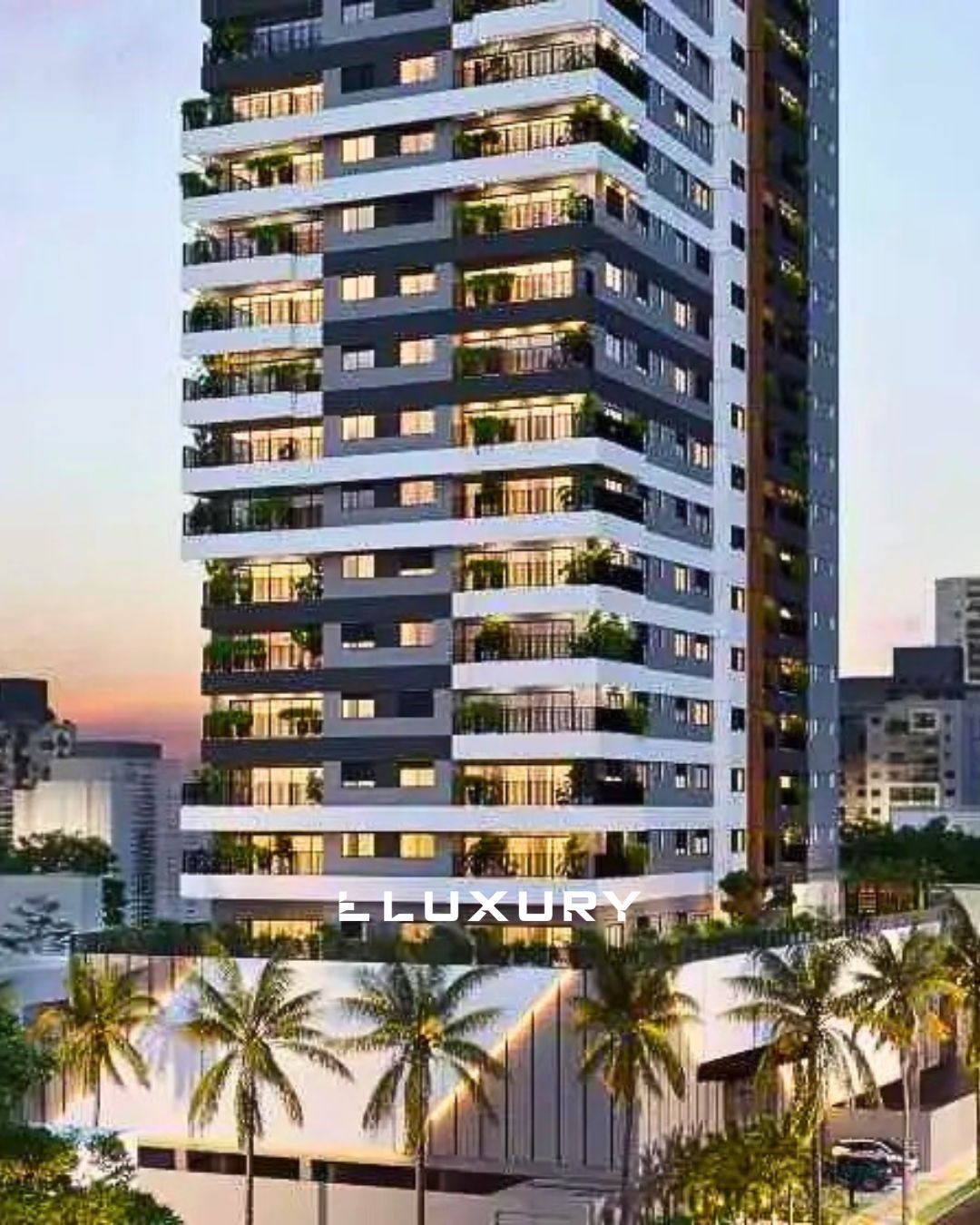 Apartamento, 2 quartos, 67 m² - Foto 1